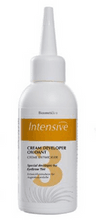 Intensive Cream Developer Oxidant Krem utleniający do brwi 3%