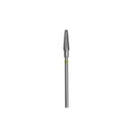 Pro Expert Frez z węglika spiekanego - stożek ścięty żółty 4/13mm FT70R040/13