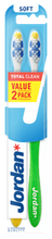 TOTAL CLEAN SZCZOTECZKI DO ZĘBÓW SOFT