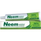 Active Neem Antybakteryjna pasta do zębów