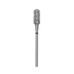 Pro Expert Frez z węglika spiekanego - zaokrąglony walec niebieski 6/14mm FT31B060/14