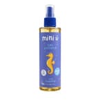 U Curl Activator Wild Berry Naturalny spray do włosów kręconych dla dzieci i niemowląt od 1 dnia życia z witaminą B5