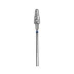 Pro Expert Frez z węglika spiekanego - stożek ścięty niebieski 6/14mm FT70B060/14