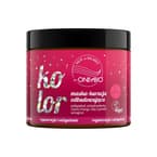 Hair In Balance Kolor Maska-kuracja odbudowująca chroniąca kolor