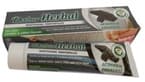Herbal Activated Charocal Pasta do zębów z aktywnym węglem