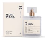IN LAB. Women 74 Woda perfumowana