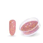 Candy nr 8 pyłek do zdobień manicure paznokci