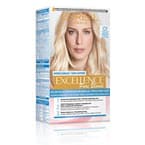 LOREAL EXCELLENCE CREME Farba do włosów - 01 ULTRA-JASNY NATURALNY BLOND
