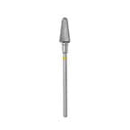 Pro Expert Frez z węglika spiekanego - ścięty stożek żółty 6/14mm FT70Y060/14