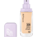 Maybelline Super Stay Lumi Matte 30H Podkład do twarzy matująco-kryjący - 90