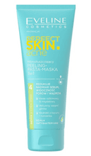 Perfect Skin Acne - Mikrozłuszczający peeling-pasta-maska 3w1 -