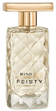 Women Feisty EDP Woda perfumowana