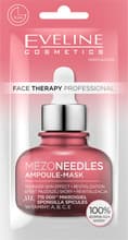Eveline Face Therapy Peptide Ampule Mask Maska ampułka do twarzy z mikroigłami rewitalizująca