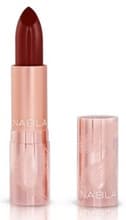 NABLA Matte Collection Super Matte Lipstick Matowa pomadka do ust JUDGE ME