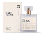 IN LAB. Women 75 Woda perfumowana