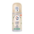 Roll-On Dezodorant w kulce 48H - Jaśmin