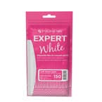 Pro Expert Wymienne nakładki do pilnika do paznokci na miękkiej bazie półksiężyc #150 DFE-40-150W
