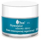 Stymulator odnowy skóry Efekt intensywnej regeneracji