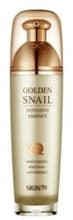 Golden Snail Intensive Essence - Esencja do twarzy z ekstraktem ze ślimaka