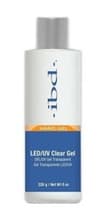 IBD BUILDER GEL CLEAR LED/UV Żel budujący
