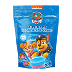 Psi Patrol Musujące pastylki do kąpieli