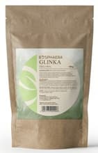 Glinka zielona
