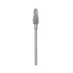 Pro Expert Frez z węglika spiekanego - stożek ścięty niebieski 6/14mm FT060/14