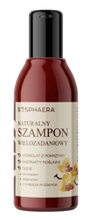 Naturalny szampon wielozadaniowy