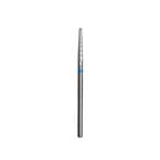 Pro Expert Frez z węglika spiekanego - stożek niebieski 2,3/14mm FT1B023/14