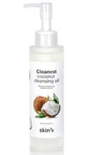 Cleanest Coconut Cleansing Oil - Olejek do demakijażu