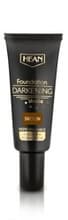 Foundation Darkening — przyciemniacz podkładu Brown