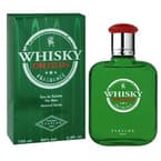 WHISKY ORIGIN EDT Woda toaletowa