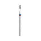 Pro Expert Frez diamentowy - duo płomyk niebiesko-czerwony 21mm/8 FA11RB021/8