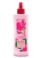 Woda różana naturalna Spray