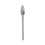 Pro Expert Frez z węglika spiekanego - kukurydza czerwony 6/14mm FT90R060/14