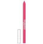 Maybelline Tattoo Liner Gel Pencil Żelowa kredka do oczu - 802 Ultra Pink