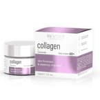 Collagen+Ceramide Krem ujędrniający do twarzy poprawiający elastyczność 60+