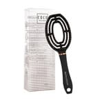 Coco Hair Brush Szczotka do rozczesywania włosów z włosiem z dzika BCC1010 - Czarna