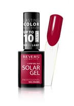 Revers Solar Gel Lakier do paznokci efekt lakieru hybrydowego - 40 Chilli Pepper