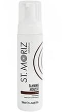 Instant Tanning Mousse Dark Samoopalacz w musie