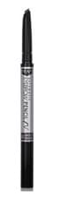 AUTOMATIC EYEBROW PENCIL - Automatyczna kredka do brwi - 02 - SMOKEY BROWN