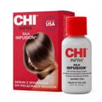 Silk Infusion Serum z jedwabiem do pielęgnacji włosów
