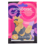 Pro Pododisc Zestaw nakładek wymiennych do pododysku XS/#320/10mm () PDF-10-320