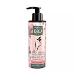 Bio Natural Care Krem do stóp na pękające pięty regenerujący - mocznik + aloes