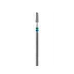 Pro Expert Frez diamentowy - duo płomyk niebiesko-zielony 2,5mm/8 FA70BG025/8