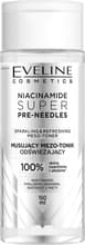 Niacinamide Super Pre-Needles mezo-tonik do twarzy, musujący, odświeżający