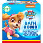 Psi Patrol Sky Bath Bomb Kula do kąpieli - Malina