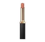 Loreal Color Riche Intense Volume Matte Pomadka do ust - 505 LE NUDE RESILIENT