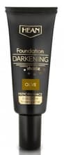 Foundation Darkening — przyciemniacz podkładu Olive