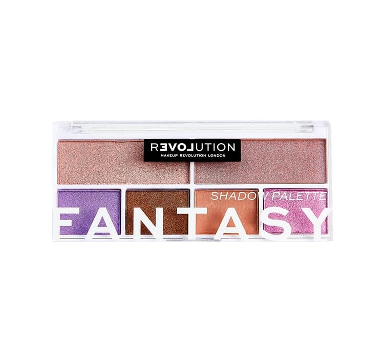 paleta cieni do powiek Fantasy